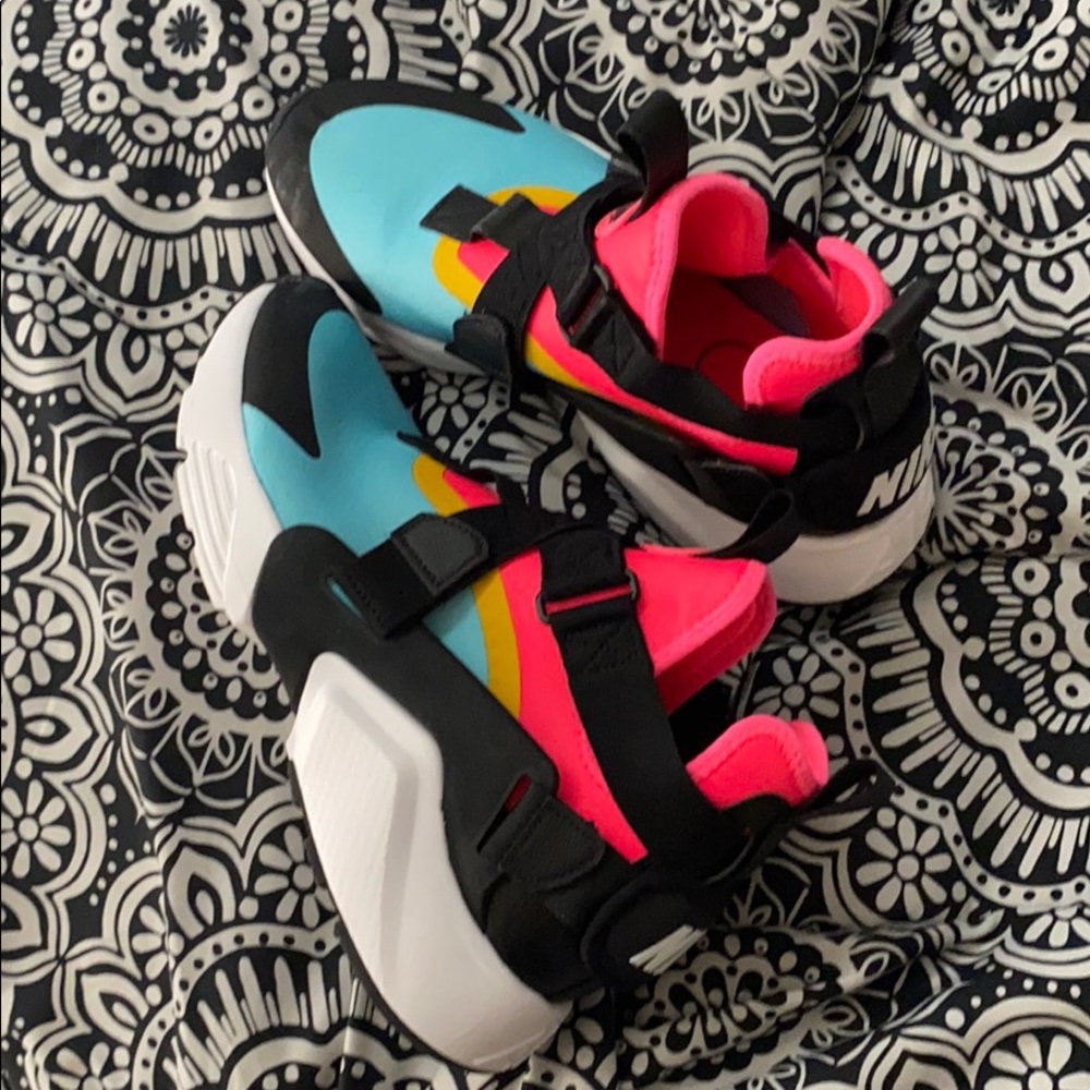 Nike!